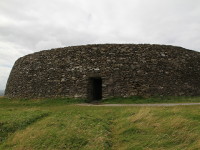 Grianan of Aileach